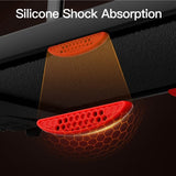 Tapis de course pliable ROBORE P8 14 km/h, 12 programmes intégrés