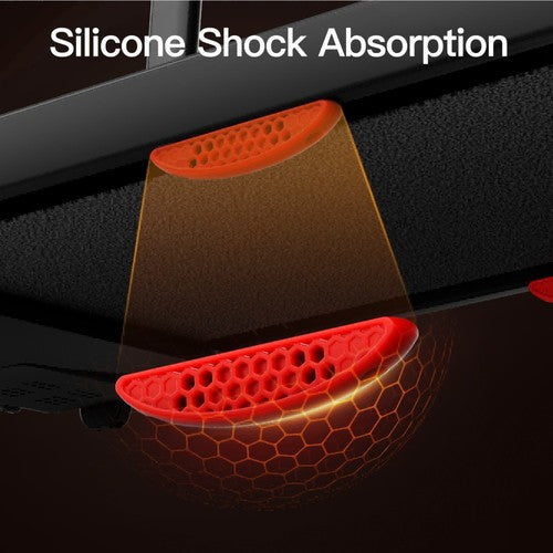 Tapis de course pliable ROBORE P8 14 km/h, 12 programmes intégrés