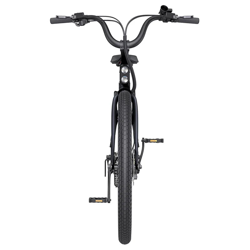 Vélo électrique urbain ENGWE P275 ST