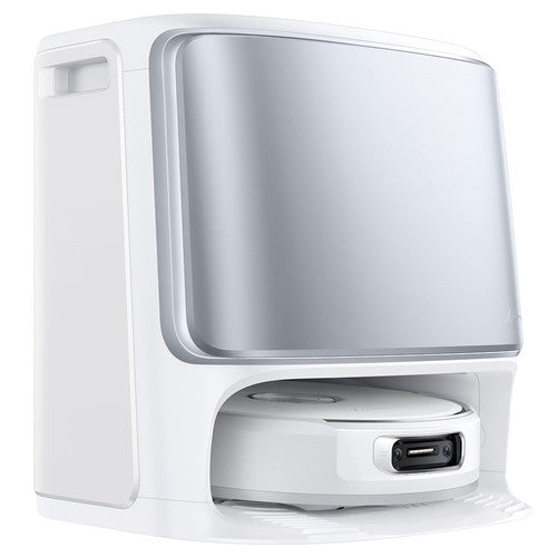 Robot aspirateur et vadrouille Narwal Flow, 22 000 Pa AI pour éviter les obstacles