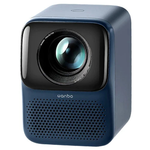 Projecteur LCD Wanbo T2 Max