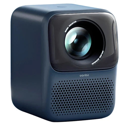 Projecteur LCD Wanbo T2 Max