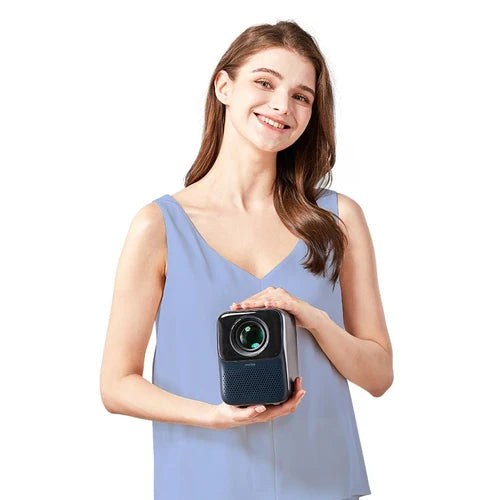 Projecteur LCD Wanbo T2 Max