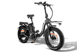 Vélo électrique FAFREES F20 X-MAX 30 Ah