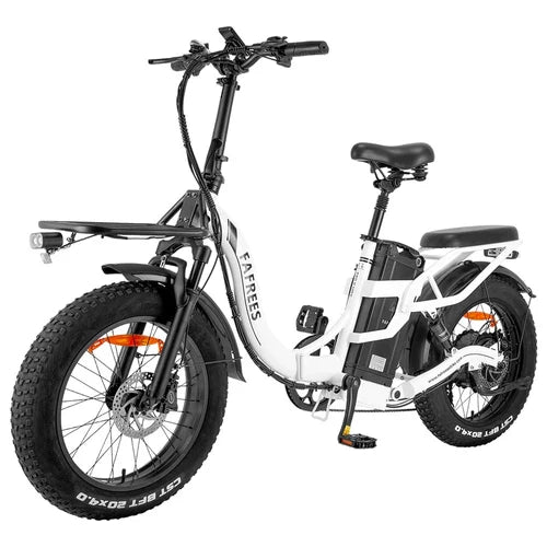 Vélo électrique FAFREES F20 X-MAX 30 Ah