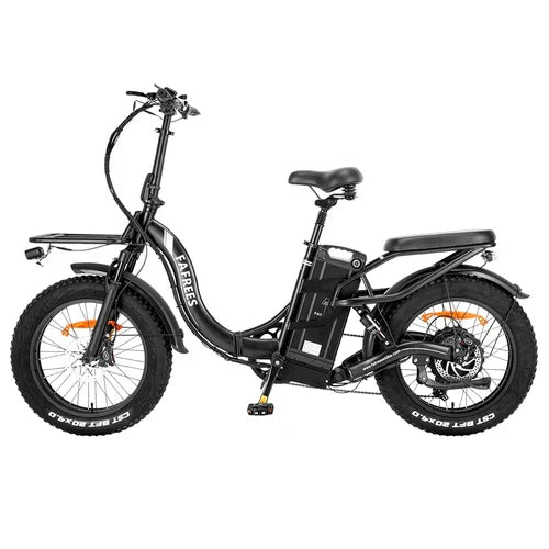 Vélo électrique FAFREES F20 X-MAX 30 Ah