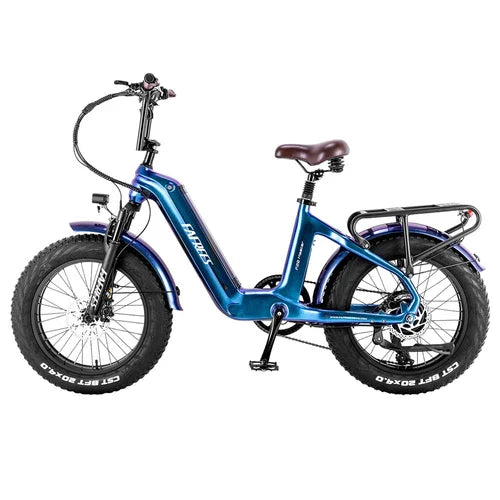 Vélo électrique Fafrees F20 MASTER 22,5 Ah