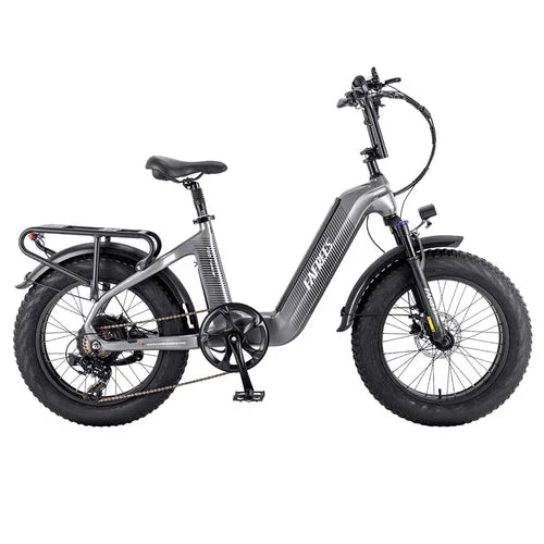 Vélo électrique Fafrees F20 MASTER 22,5 Ah