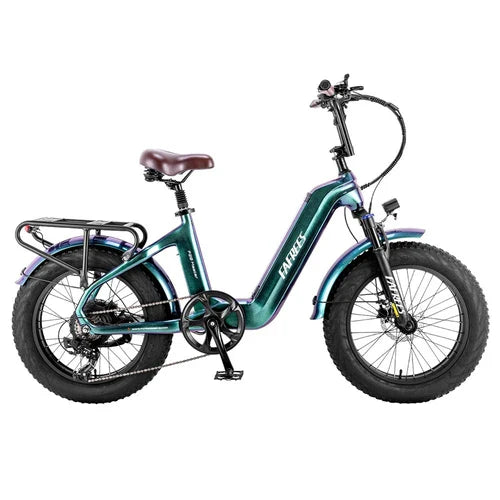 Vélo électrique Fafrees F20 MASTER 22,5 Ah