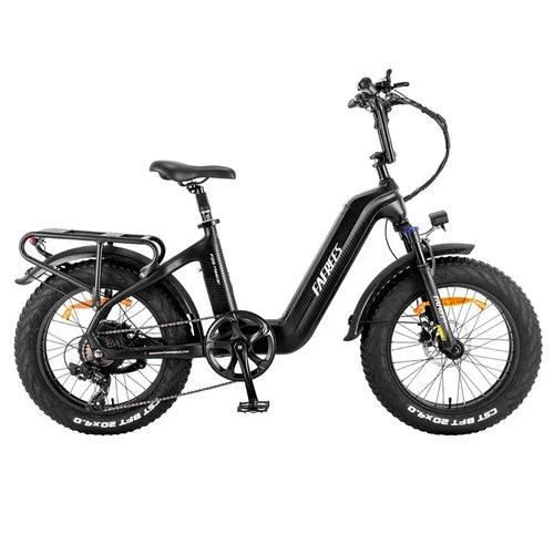 Vélo électrique Fafrees F20 MASTER 22,5 Ah