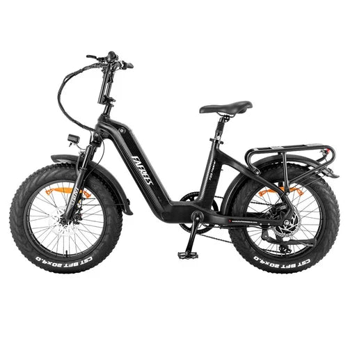 Vélo électrique Fafrees F20 MASTER 22,5 Ah