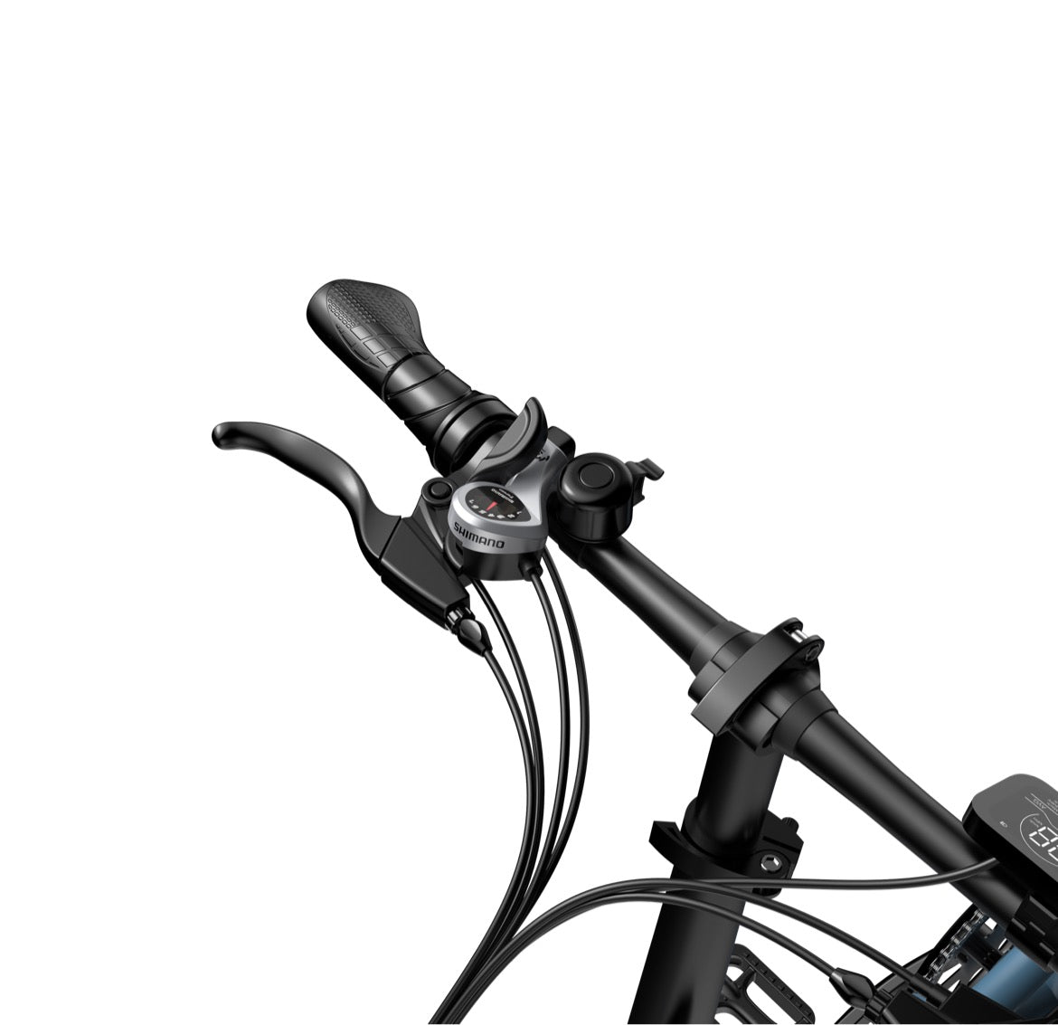 Vélo électrique Fafrees F20 LIGHT 16,75 Ah