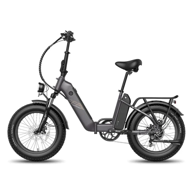 Vélo électrique Polar FAFREES F20