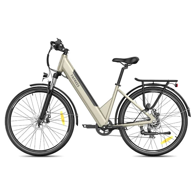 Vélo électrique de ville Fafrees F28 PRO, 25 km/h, moteur 250 W, 36 V, 14,5 Ah