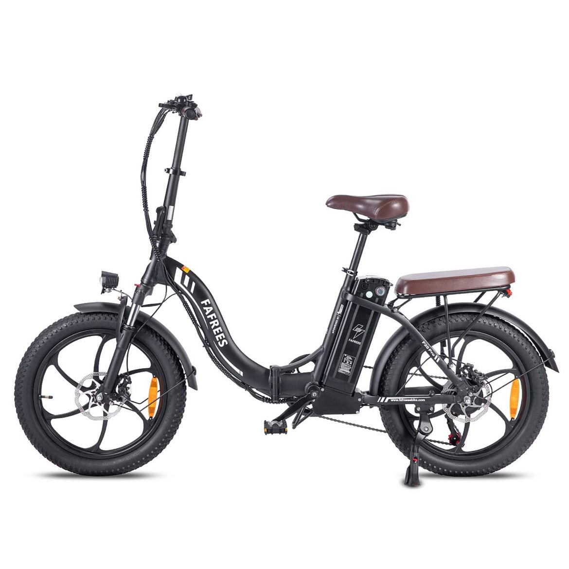 Vélo électrique Fafrees F20 PRO 18 Ah