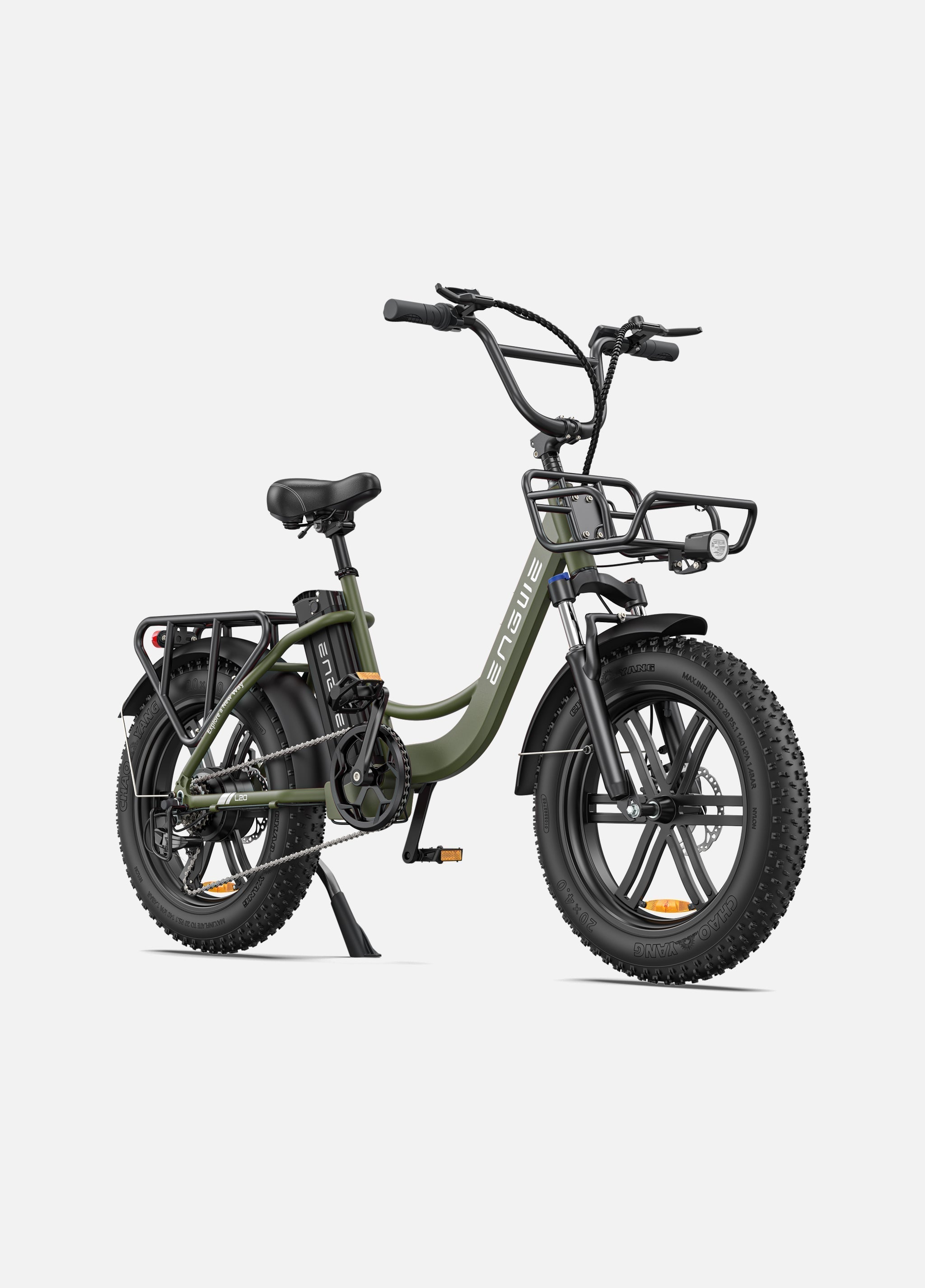 Vélo électrique ENGWE L20