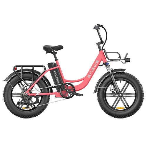 Vélo électrique ENGWE L20