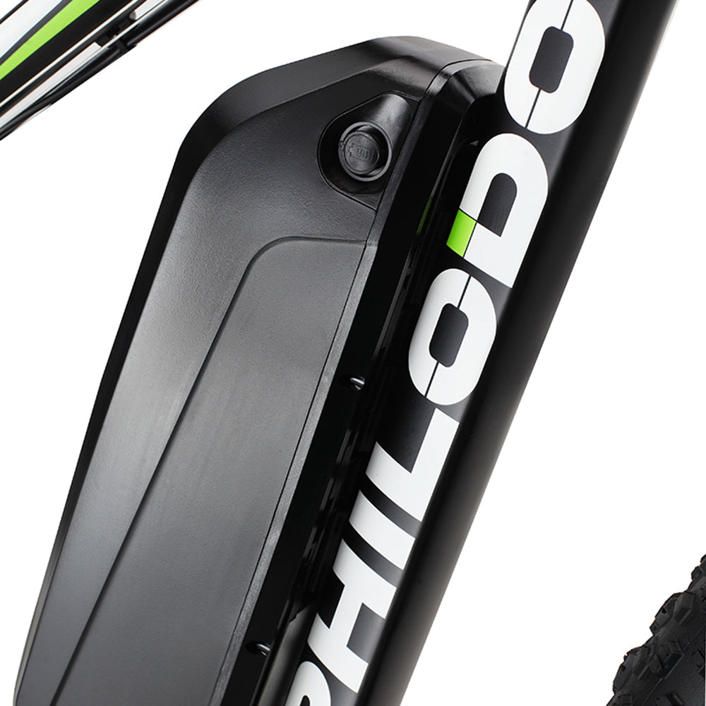 Vélo électrique PHILODO H7 Pro 1000W 