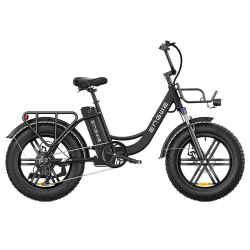 Vélo électrique ENGWE L20