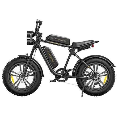 Vélo électrique ENGWE M20 750W 26Ah