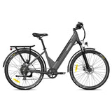 Vélo électrique de ville Fafrees F28 PRO, 25 km/h, moteur 250 W, 36 V, 14,5 Ah