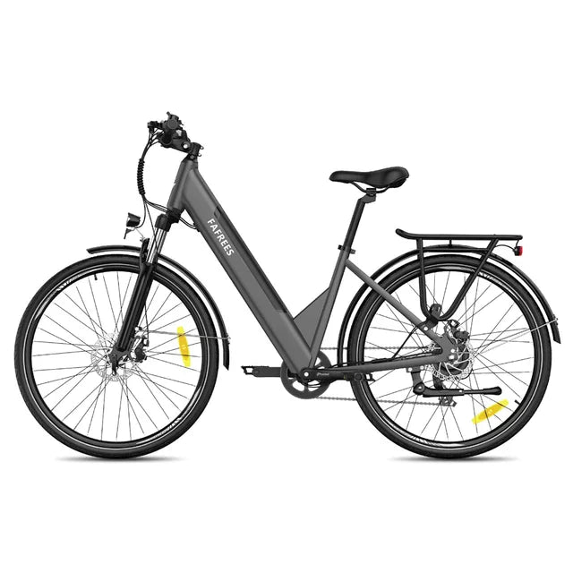 Vélo électrique de ville Fafrees F28 PRO, 25 km/h, moteur 250 W, 36 V, 14,5 Ah