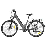 Vélo électrique de ville Fafrees F28 PRO, 25 km/h, moteur 250 W, 36 V, 14,5 Ah