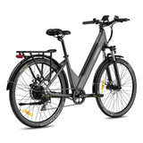 Vélo électrique de ville Fafrees F28 PRO, 25 km/h, moteur 250 W, 36 V, 14,5 Ah