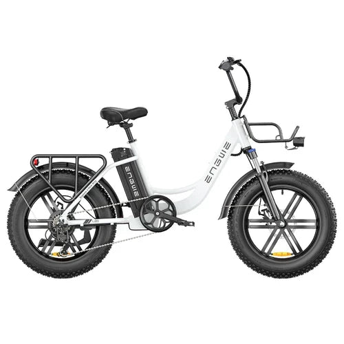 Vélo électrique ENGWE L20